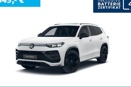 VW Tayron 3.888 km 57.990 &euro; Bietigheim-Bissingen 74321