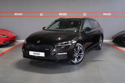 Skoda Octavia 31.415 km 39.970 &euro; Germaringen 87656