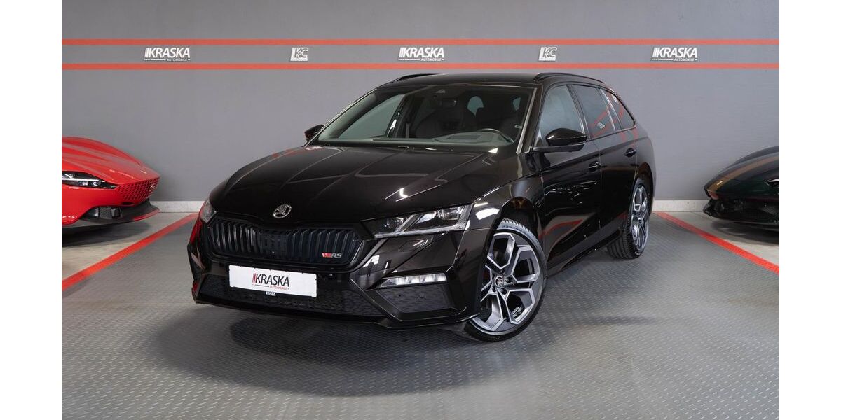 Skoda Octavia 31.415 km 39.970 &euro; Germaringen 87656