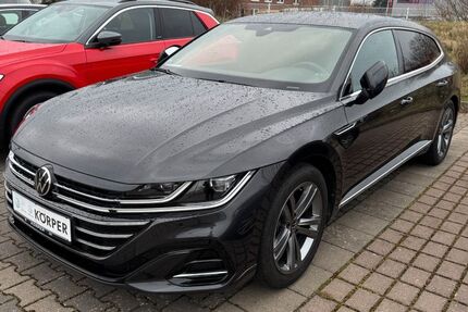VW Arteon