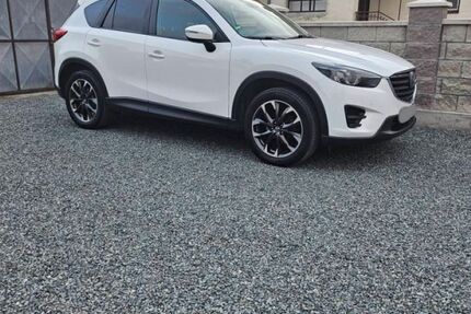 Mazda CX-5 170.000 km 10.990 &euro; Wasserburg am inn 83512
