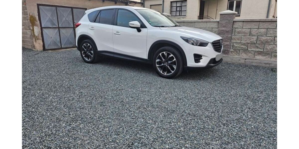 Mazda CX-5 170.000 km 10.990 &euro; Wasserburg am inn 83512