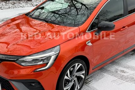 Renault Clio 103.000 km 12.490 &euro; Berlin 12249