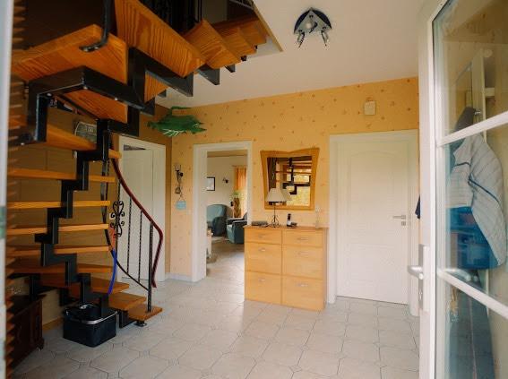 Einfamilienhaus Ludwigslust - 5 Zimmer, 123 m&sup2;, 389.000&euro; | Angebot:26941091