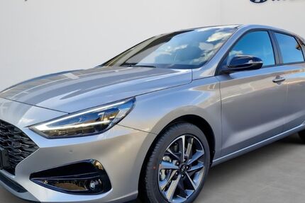 Hyundai i30 5.065 km 22.990 € Pirmasens 66954