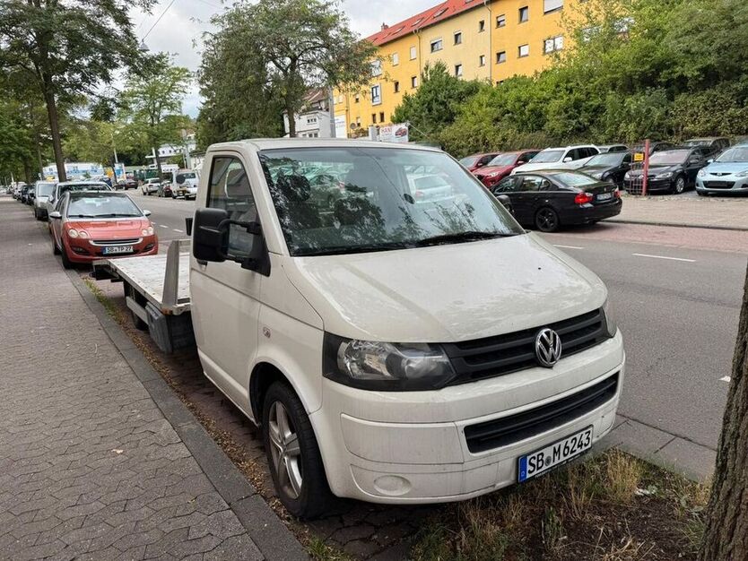 T5 Transporter