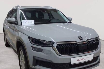 Skoda Kodiaq 125.944 km 26.889 &euro; Fernwald-Steinbach 35463