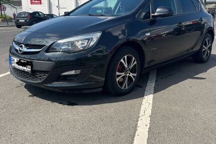 Opel Astra 81.500 km 5.450 &euro; Frechen 50226