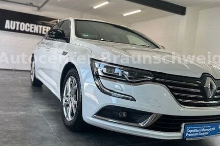 Renault Talisman 98.000 km 17.000 € Braunschweig 38112