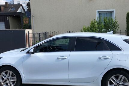 Kia ceed / Ceed 58.000 km 18.200 &euro; München 80997