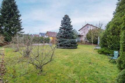 Grundstück Stutensee Friedrichstal - 280.000&euro; | Angebot:25801078