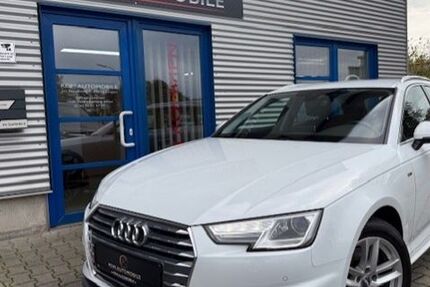 Audi A4 237.864 km 13.450 &euro; Lingen 49811