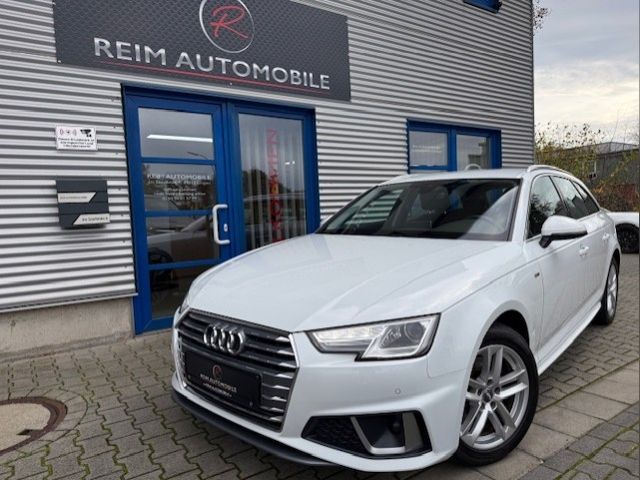 Audi A4 237.864 km 13.450 &euro; Lingen 49811