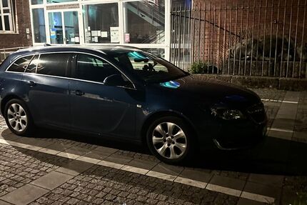 Opel Insignia 115.000 km 9.999 &euro; München 80337