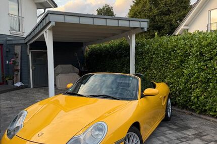 Porsche Boxster 90.090 km 27.900 &euro; Sankt Augustin 53757