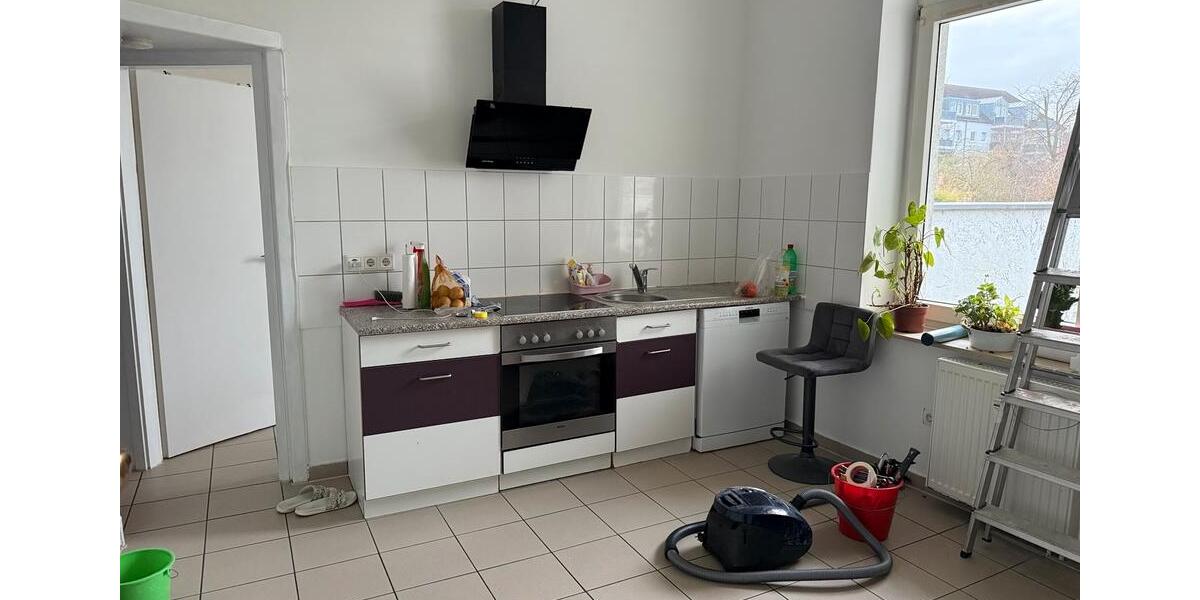 Dachgeschoßwohnung Neuss Furth-Mitte - 2 Zimmer, 44 m&sup2;, 650&euro; | Angebot:24830793