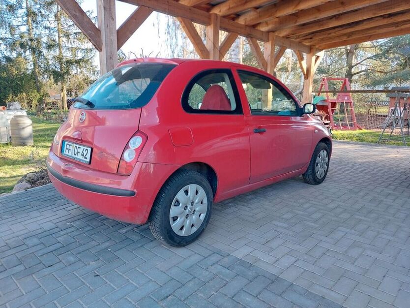 Micra
