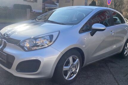 Kia Rio 69.000 km 7.499 &euro; Calw 75365