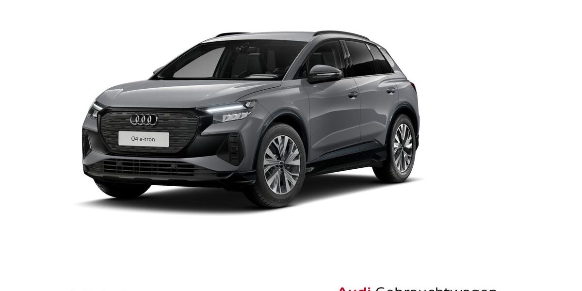 Audi Q4 e-tron 6.957 km 99.999 &euro; Siegen 57074