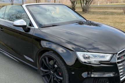 Audi S3 174.525 km 20.900 &euro; Bad Steben 95138