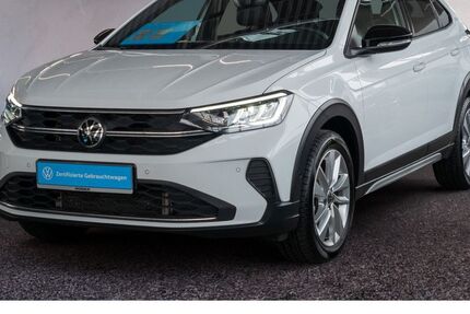 VW Taigo 19.854 km 26.540 &euro; Stendal 39576