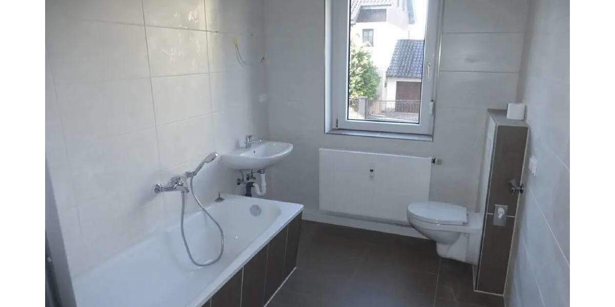 Etagenwohnung Lichtenstein/Sa.-Rödlitz Rödlitz - 2 Zimmer, 53 m&sup2;, 320&euro; | Angebot:25771745