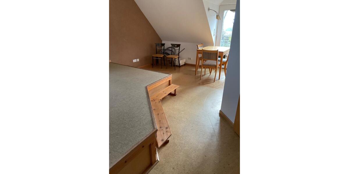 Etagenwohnung Beverstedt - 1.5 Zimmer, 65 m&sup2;, 550&euro; | Angebot:24662274