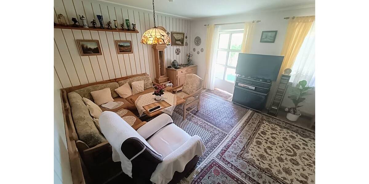 Etagenwohnung Pocking - 2 Zimmer, 63 m&sup2;, 159.000&euro; | Angebot:26435826