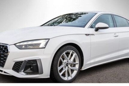 Audi A5 17.990 km 37.690 &euro; Heilbronn 74074