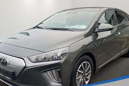 Hyundai IONIQ 21.800 km 24.990 &euro; Roth 91154