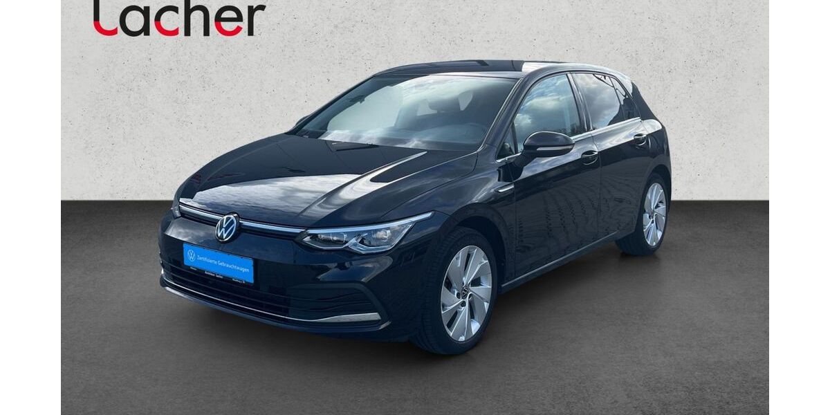 VW Golf 47.372 km 22.490 &euro; Nittenau 93149