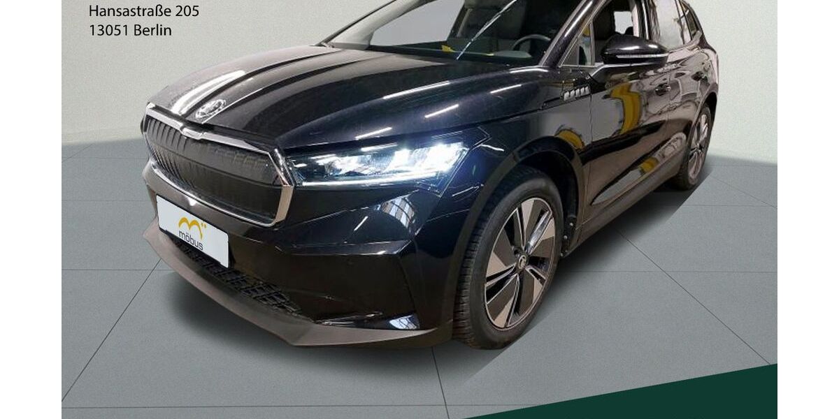 Skoda Enyaq 13.346 km 28.389 &euro; Berlin 13088