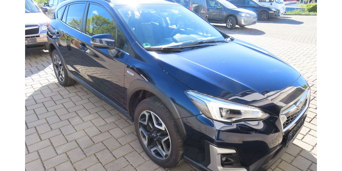 Subaru XV 88.650 km 19.990 &euro; Herschbach 56414