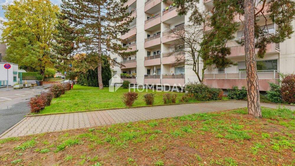 Etagenwohnung Röthenbach - 2 Zimmer, 57 m&sup2;, 165.000&euro; | Angebot:25410244