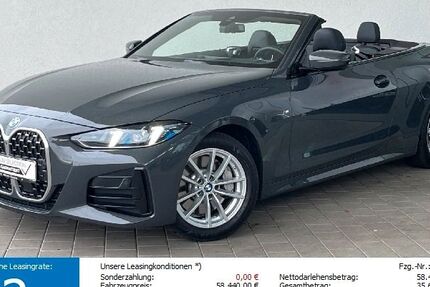 BMW 430 25.511 km 57.440 € Salz 97616
