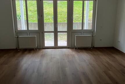 *** Einraumwohnung zu vermieten, Erstbezug nach vollständiger Renovierung *** 1 zimmer