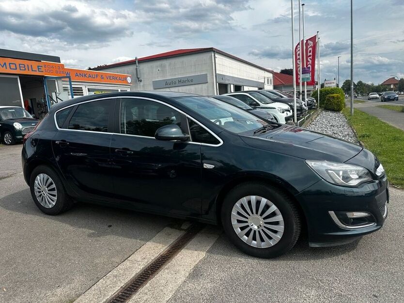 Astra