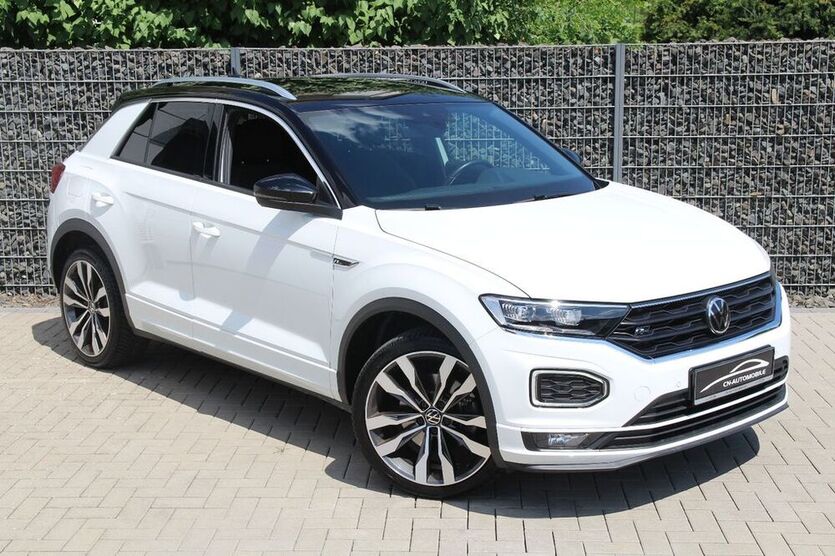 T-Roc
