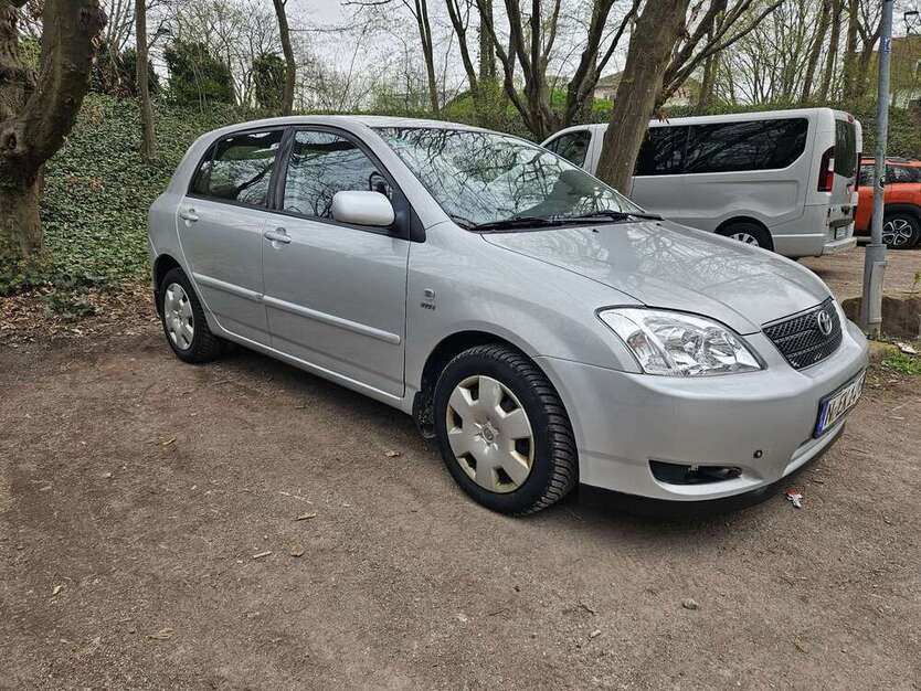 Corolla
