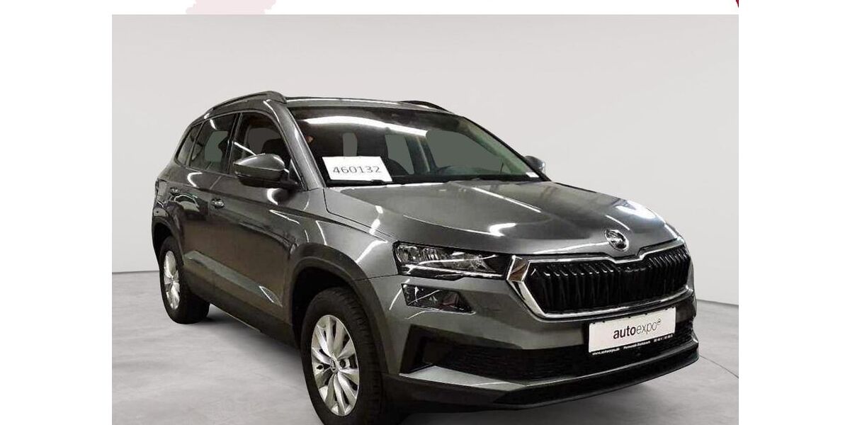 Skoda Karoq 14.794 km 27.789 &euro; Fernwald-Steinbach 35463