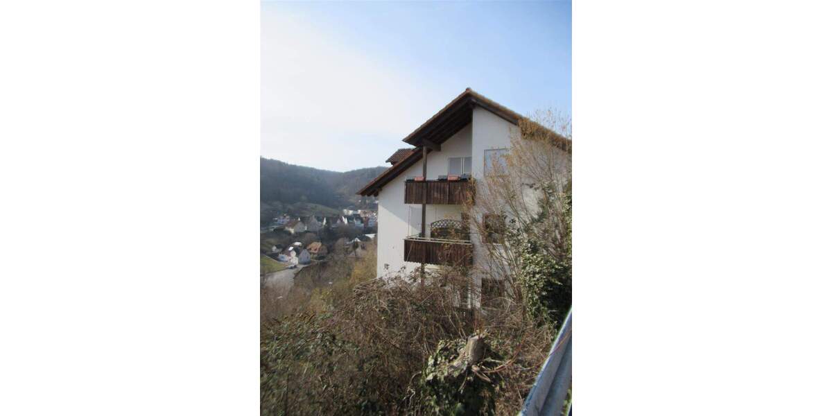 Grundstück Horb am Neckar Ihlingen - 98.500&euro; | Angebot:25796387