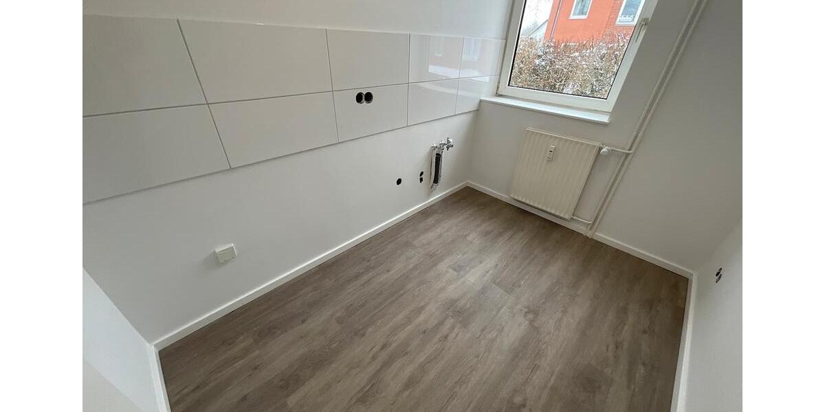 Etagenwohnung Reinbek - 2.5 Zimmer, 55 m&sup2;, 639&euro; | Angebot:26067919