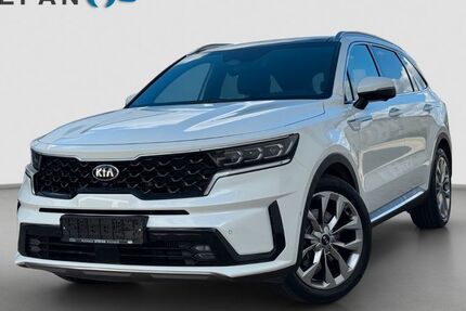 Kia Sorento 97.764 km 32.390 &euro; Kirchardt 74912