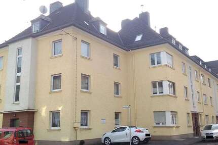 Wohnung Siegen - 2 Zimmer, 40 m&sup2;, 360&euro; | Angebot:27162484