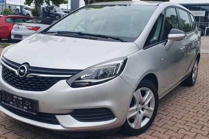 Opel Zafira 143.500 km 9.990 € Dachau 85221