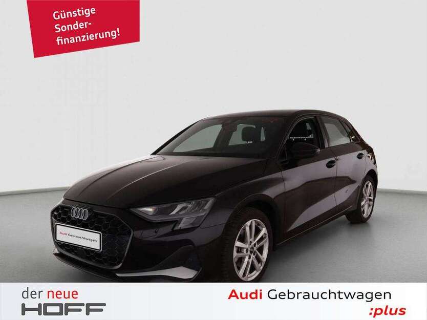 Audi A3 24.192 km 32.975 € Sankt Augustin 53757