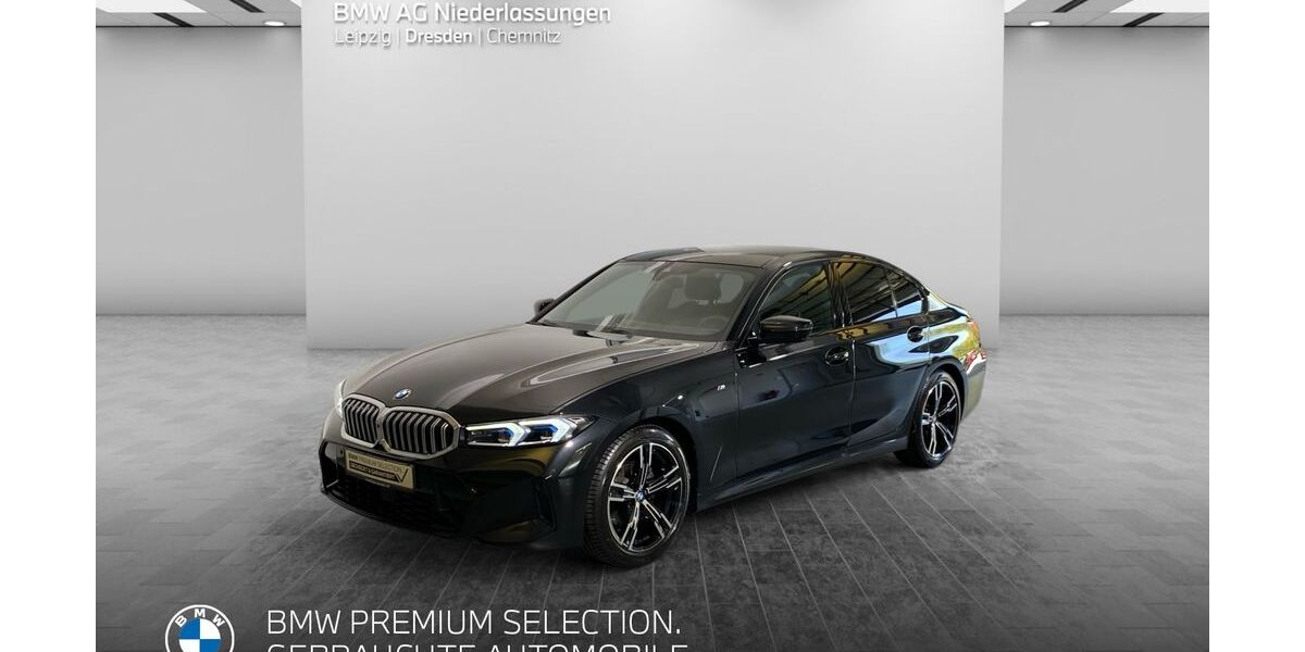 BMW 320 25.610 km 45.405 &euro; Dresden 01219