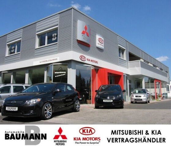 Kia ceed / Ceed 2.501 km 25.490 € Dorsten 46282
