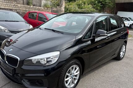 BMW 216 Active Tourer 100.000 km 9.450 &euro; Essen 45143