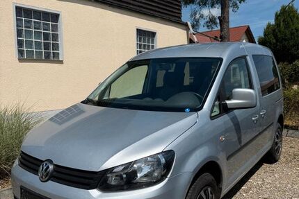 VW Caddy 180.000 km 16.500 &euro; Neuburg an der Donau 86633
